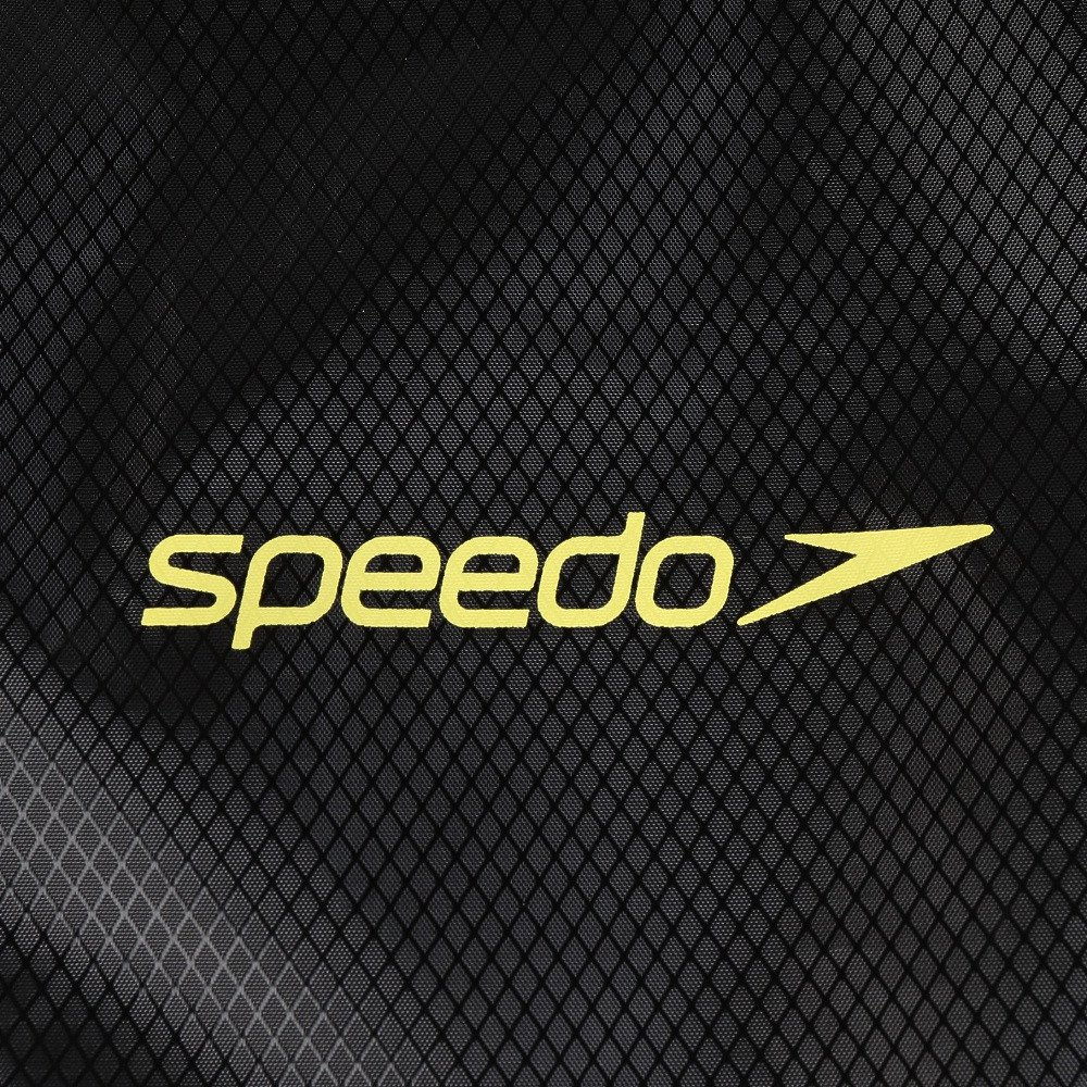 スピード（SPEEDO）（メンズ、レディース）水泳バッグ ナップサック