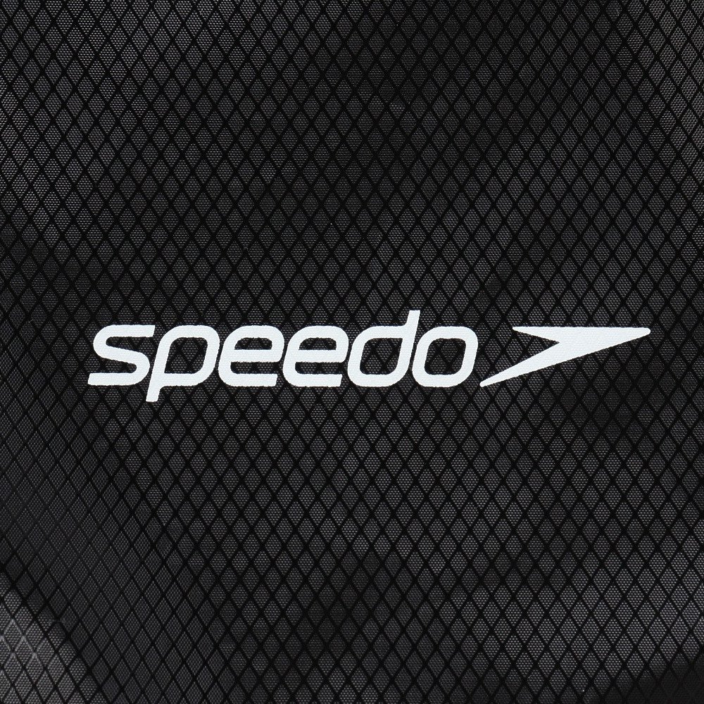 スピード（SPEEDO）（メンズ、レディース）水泳バッグ ナップサック