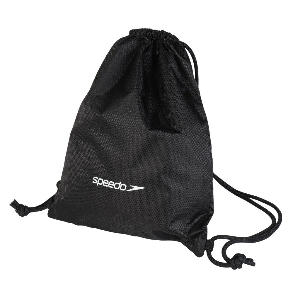 スピード（SPEEDO）（メンズ、レディース）水泳バッグ ナップサック