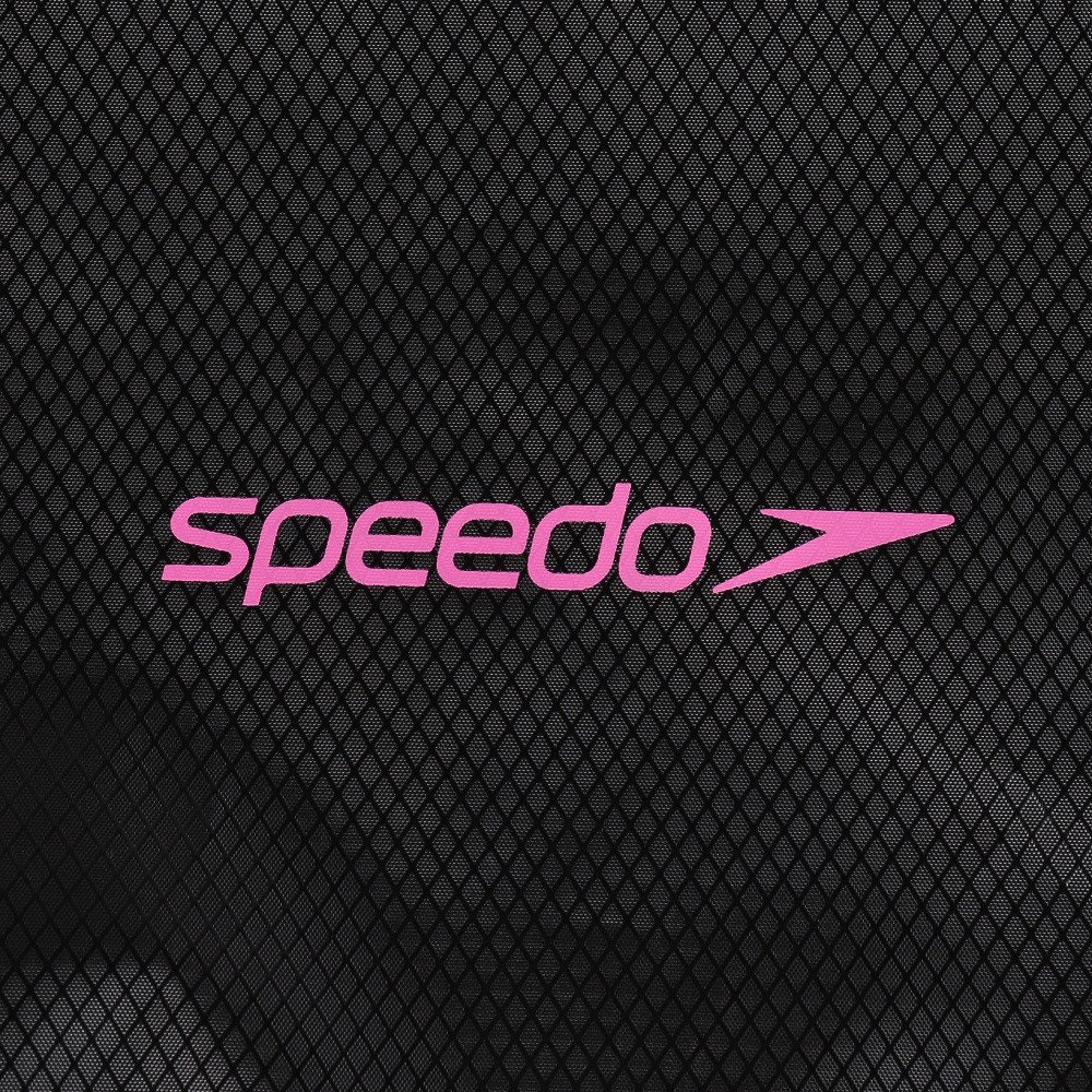 スピード（SPEEDO）（メンズ、レディース）水泳バッグ ナップサック