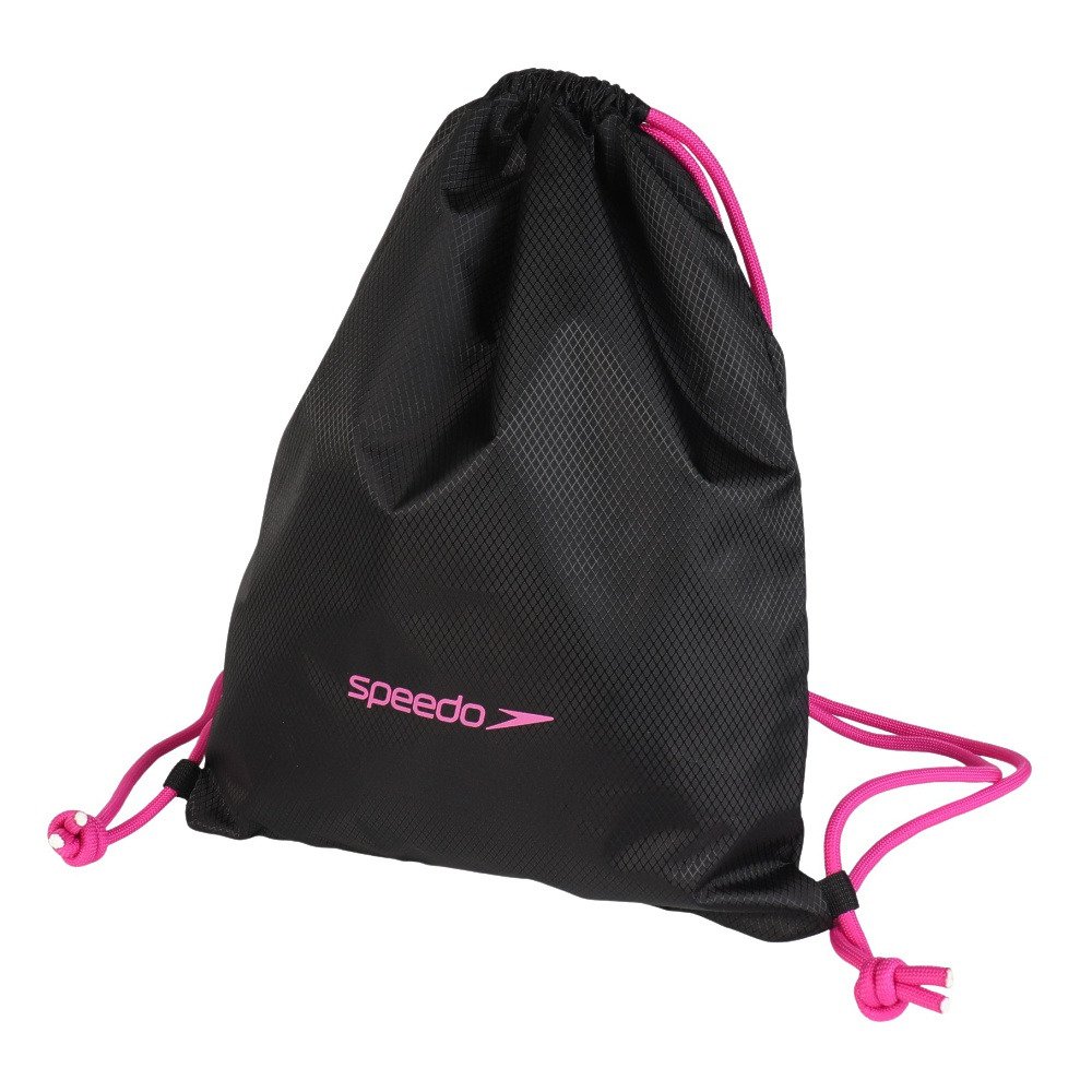 スピード（SPEEDO）（メンズ、レディース）水泳バッグ ナップサック
