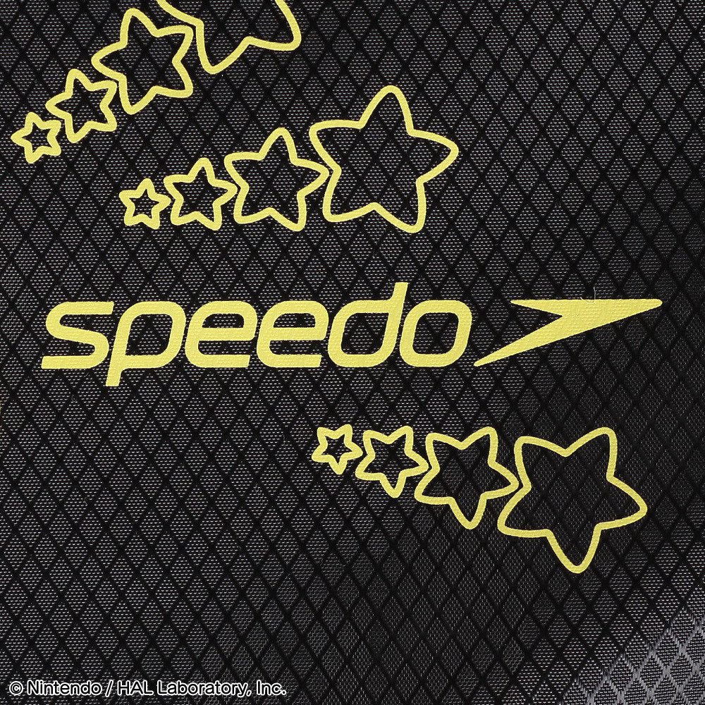 スピード（SPEEDO）（メンズ、レディース）水泳バッグ カービィ