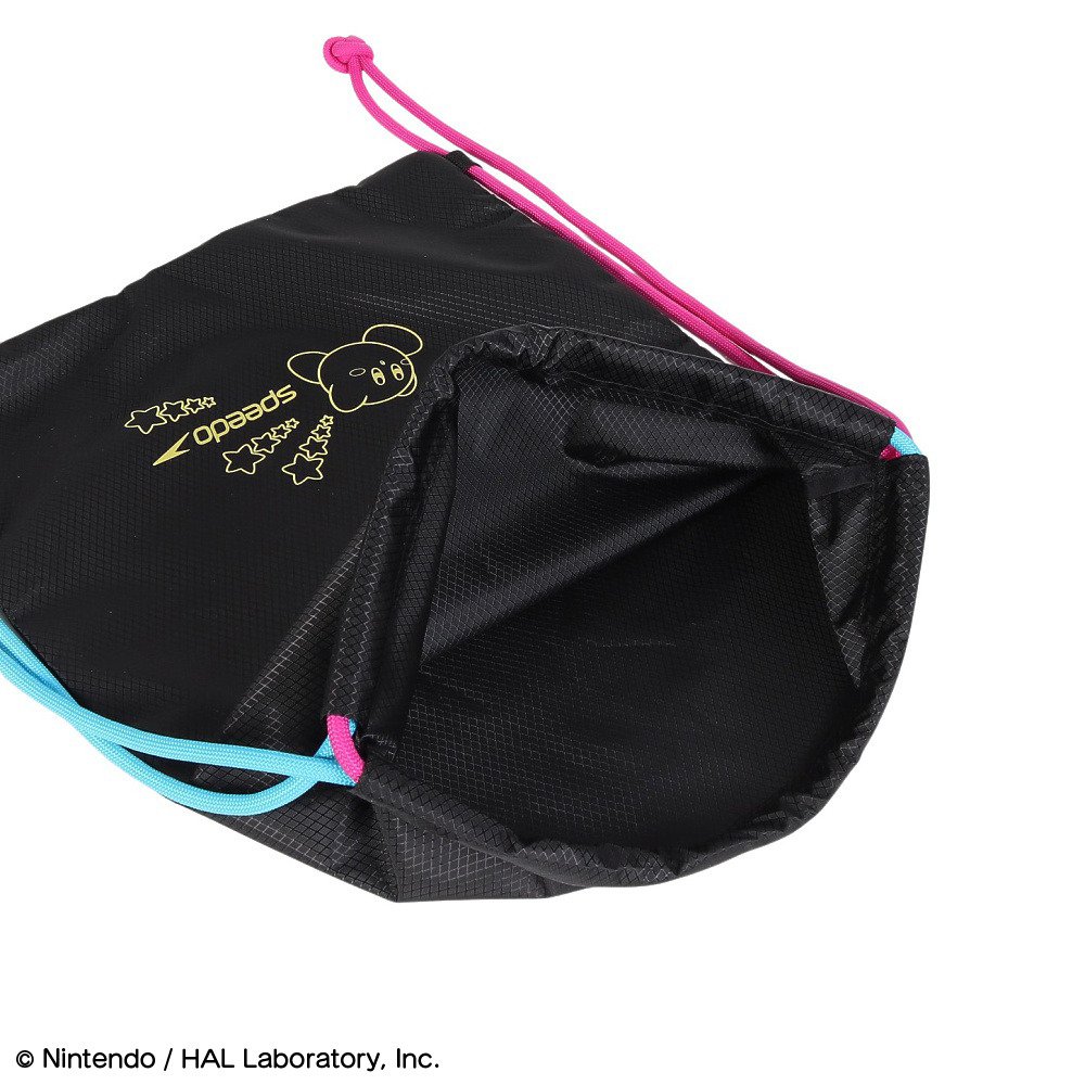 スピード（SPEEDO）（メンズ、レディース）水泳バッグ カービィ