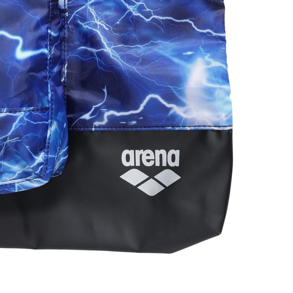 アリーナ（ARENA）（メンズ、レディース、キッズ）水泳バッグ メッシュ