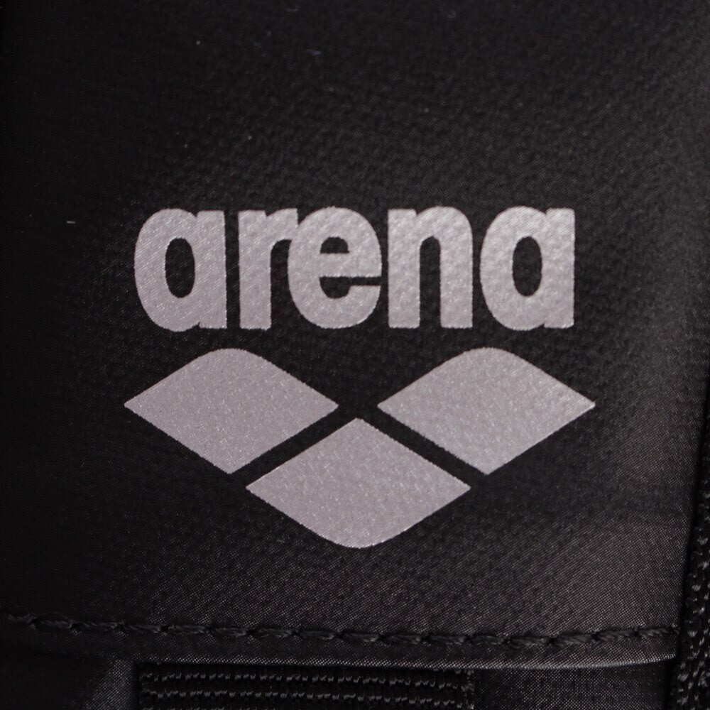 アリーナ｜水泳バッグ リュック AEALGA01 BKYL - スポーツ用品はスーパースポーツゼビオ