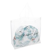 オーシャンパシフィック（Ocean Pacific）（メンズ、レディース）プールバッグ 巾着袋入り 520954 WHT