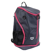(メンズ、レディース)水泳バッグ バックパック 31L AEAVJA01 NVPK