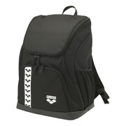 アリーナ(ARENA)(メンズ、レディース)水泳バッグ バックパック 35L AEAVJA02 BKWH