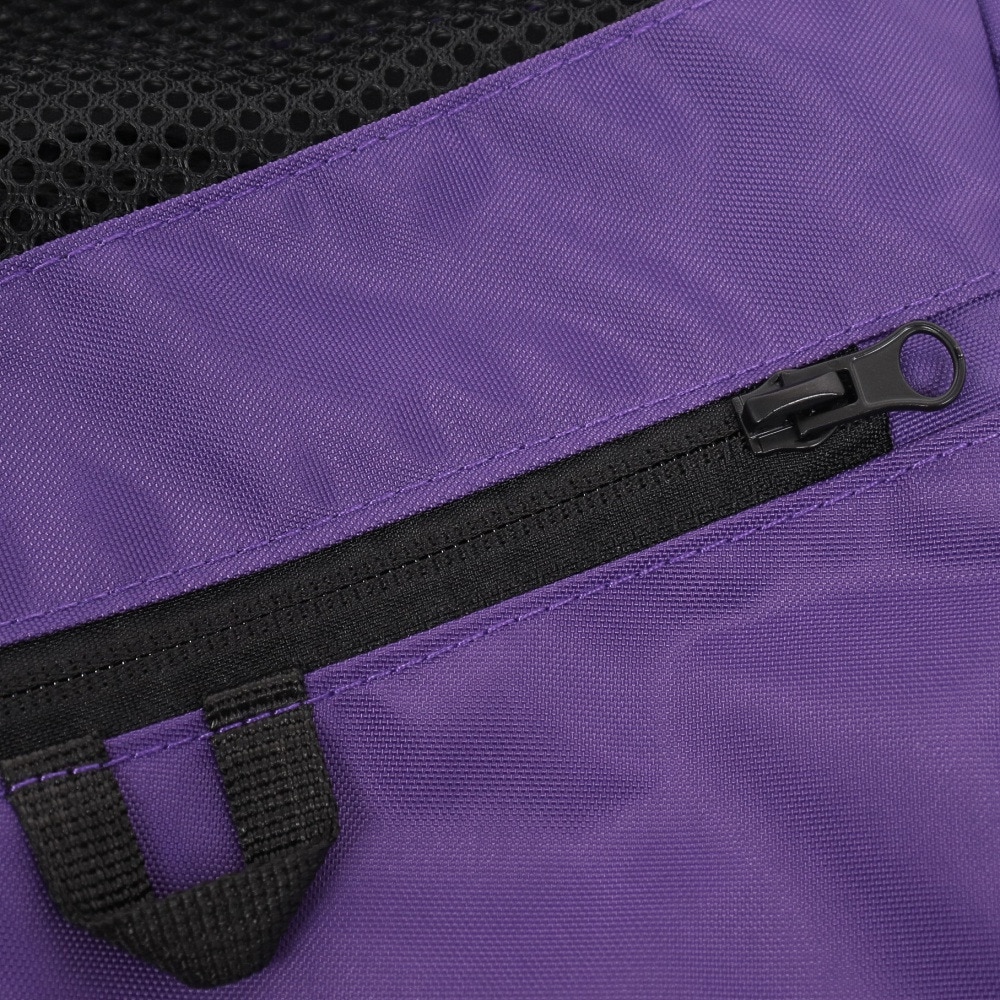 RA（RA）（メンズ、レディース）水泳バッグ メッシュバックパック LMESHBP PU