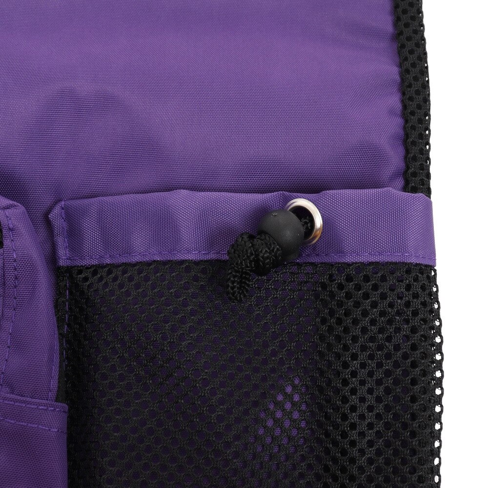 RA（RA）（メンズ、レディース）水泳バッグ メッシュバックパック LMESHBP PU