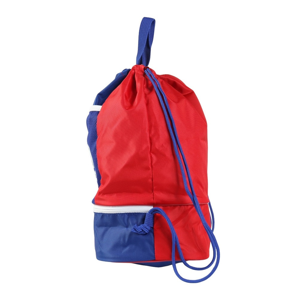 アディダス（adidas）（キッズ）水泳バッグ キッズ ジムバッグ 15.5L BV550-IM5272