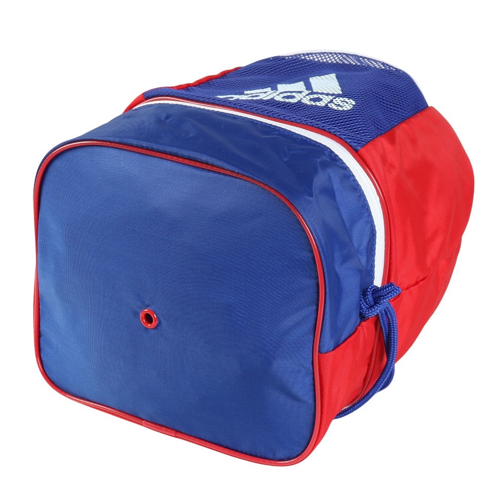 アディダス（adidas）（キッズ）水泳バッグ キッズ ジムバッグ 15.5L BV550-IM5272