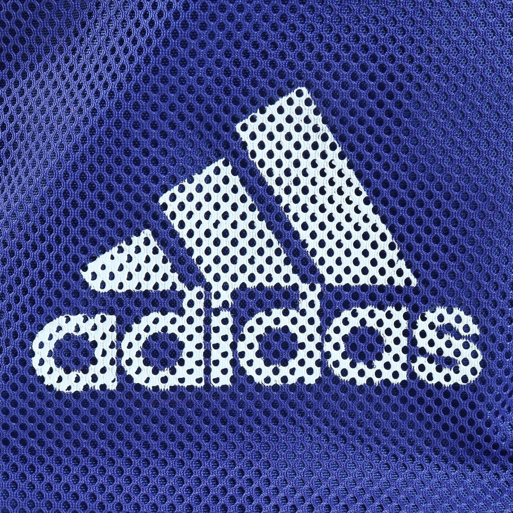 アディダス（adidas）（キッズ）水泳バッグ キッズ ジムバッグ 15.5L BV550-IM5272