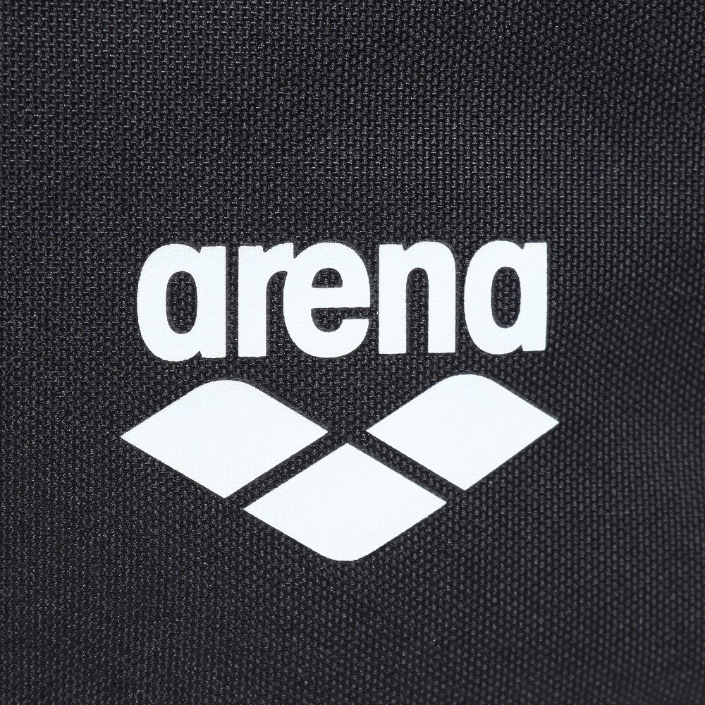 アリーナ（ARENA）（メンズ、レディース）水泳バッグ バックパック AS5SBP11U BKWH