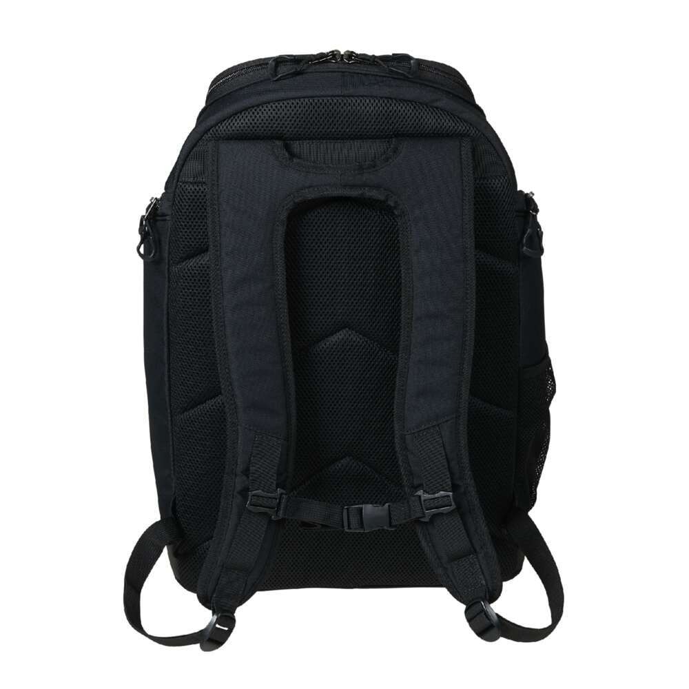 ミズノ（MIZUNO）（メンズ、レディース）水泳バッグ バックパック 35L 日本水泳連盟規定対応 N3JDC00209