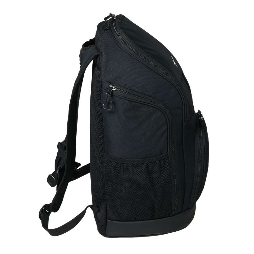ミズノ（MIZUNO）（メンズ、レディース）水泳バッグ バックパック 35L 日本水泳連盟規定対応 N3JDC00209