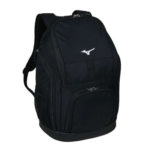 ミズノ（MIZUNO）（メンズ、レディース）水泳バッグ バックパック 35L 