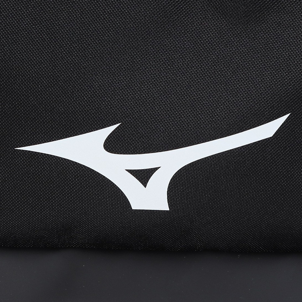 ミズノ（MIZUNO）（メンズ、レディース）水泳バッグ バックパック 35L N3JDC00190 黒 