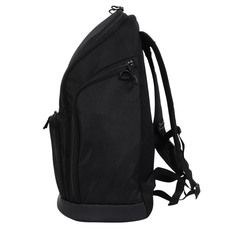 ミズノ（MIZUNO）（メンズ、レディース）水泳バッグ バックパック 35L N3JDC00190 黒 