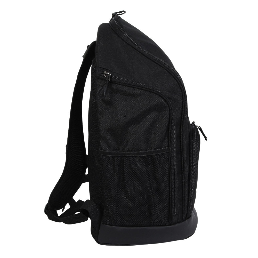 ミズノ（MIZUNO）（メンズ、レディース）水泳バッグ バックパック 35L N3JDC00190 黒 