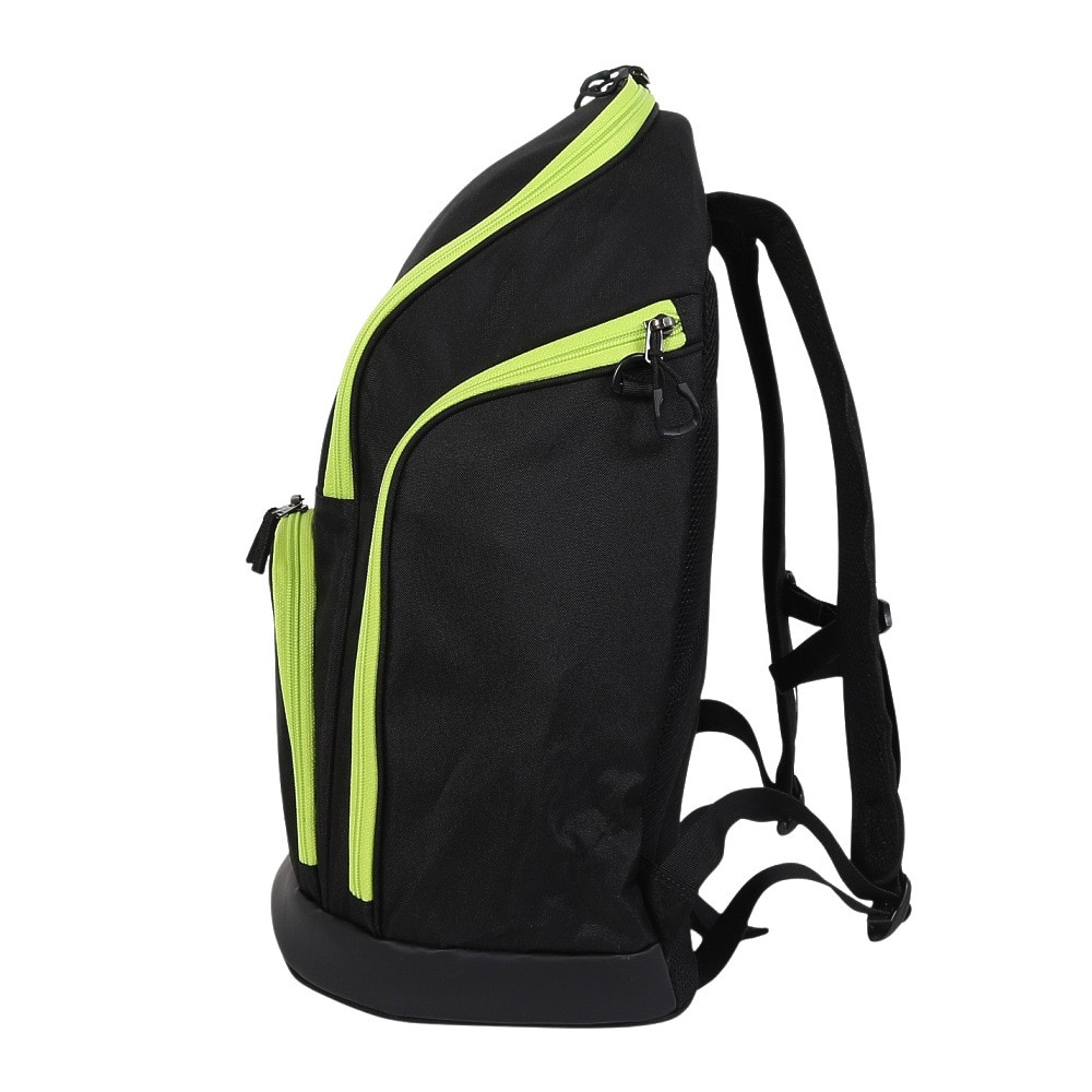 ミズノ（MIZUNO）（メンズ、レディース）水泳バッグ バックパック 35L N3JDC00193