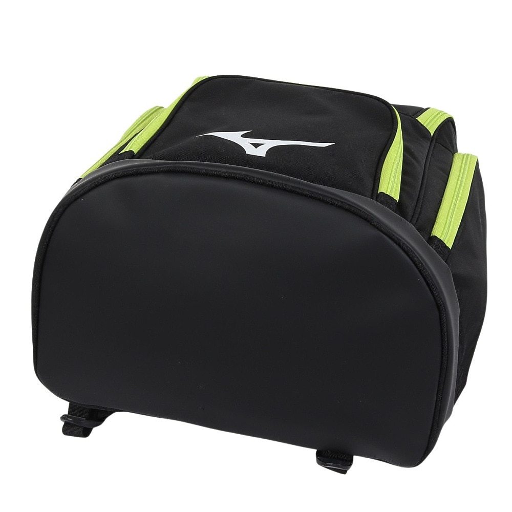 ミズノ（MIZUNO）（メンズ、レディース）水泳バッグ バックパック 35L N3JDC00193