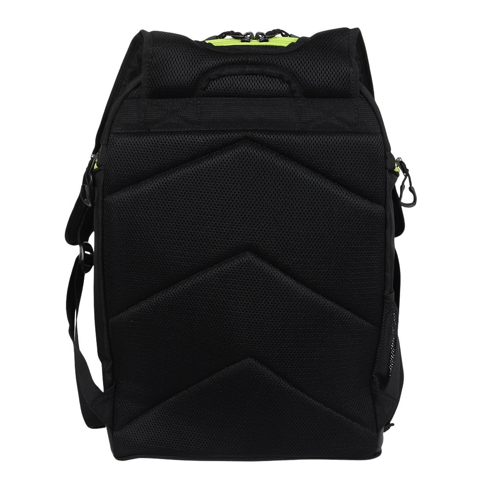 ミズノ（MIZUNO）（メンズ、レディース）水泳バッグ バックパック 35L N3JDC00193