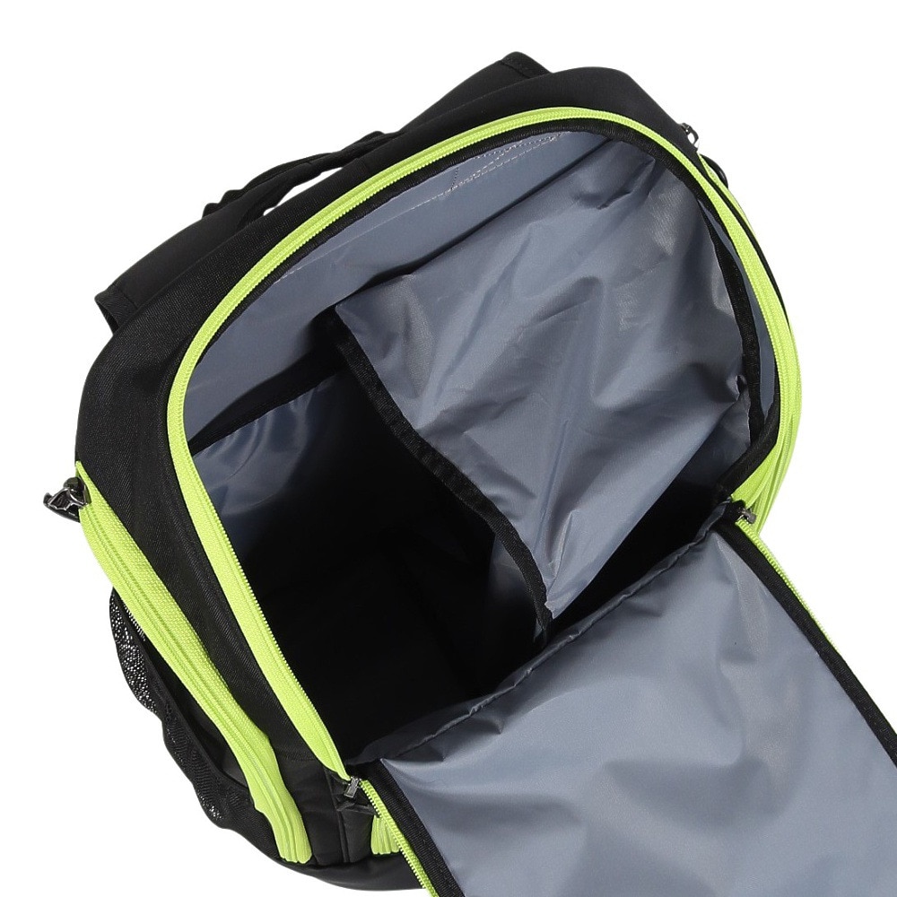 ミズノ（MIZUNO）（メンズ、レディース）水泳バッグ バックパック 35L N3JDC00193
