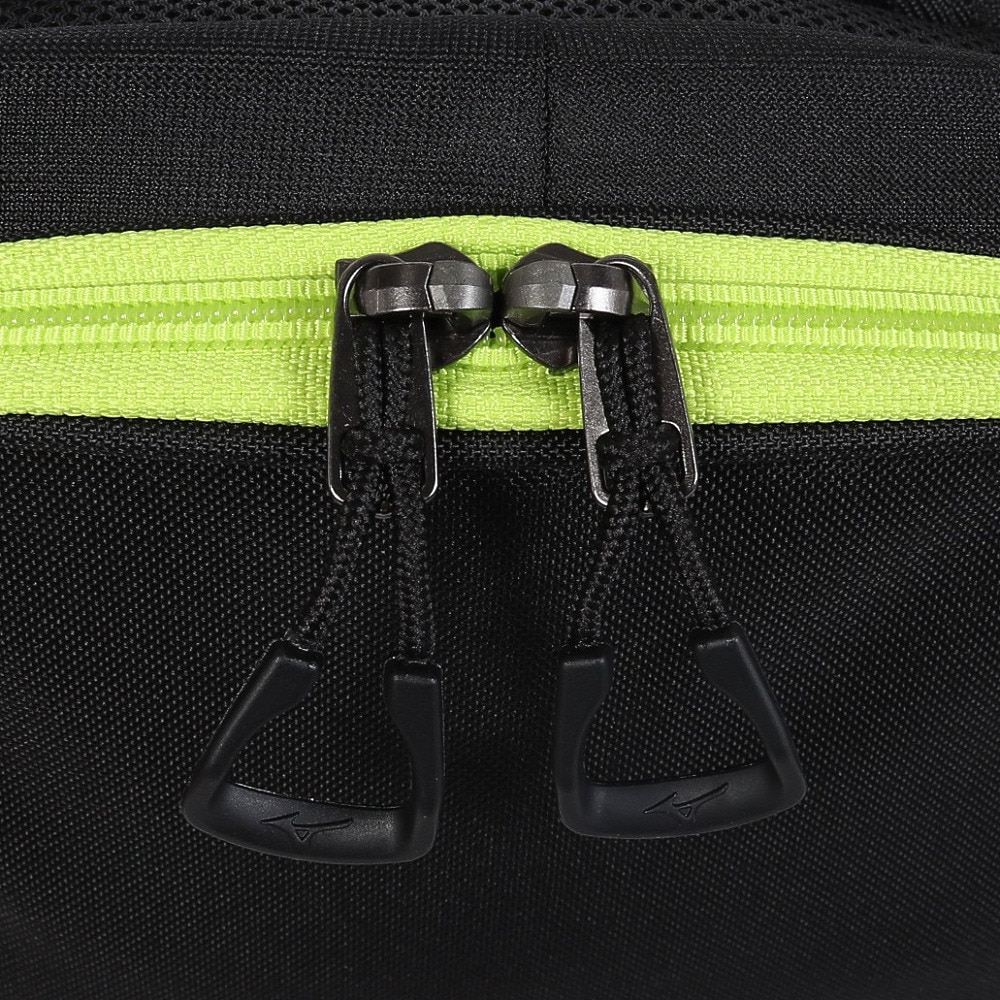 ミズノ（MIZUNO）（メンズ、レディース）水泳バッグ バックパック 35L N3JDC00193