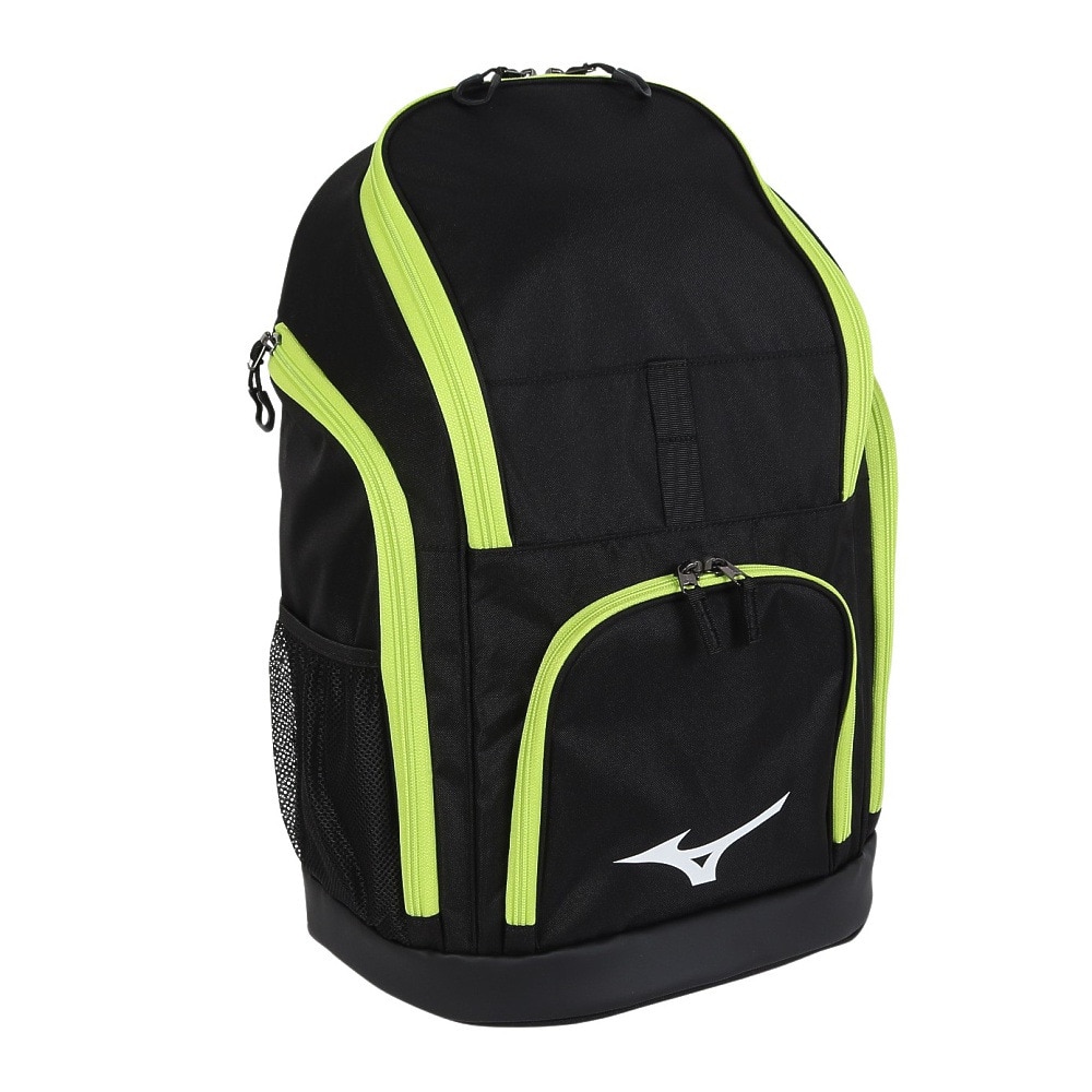 ミズノ（MIZUNO）（メンズ、レディース）水泳バッグ バックパック 35L N3JDC00193