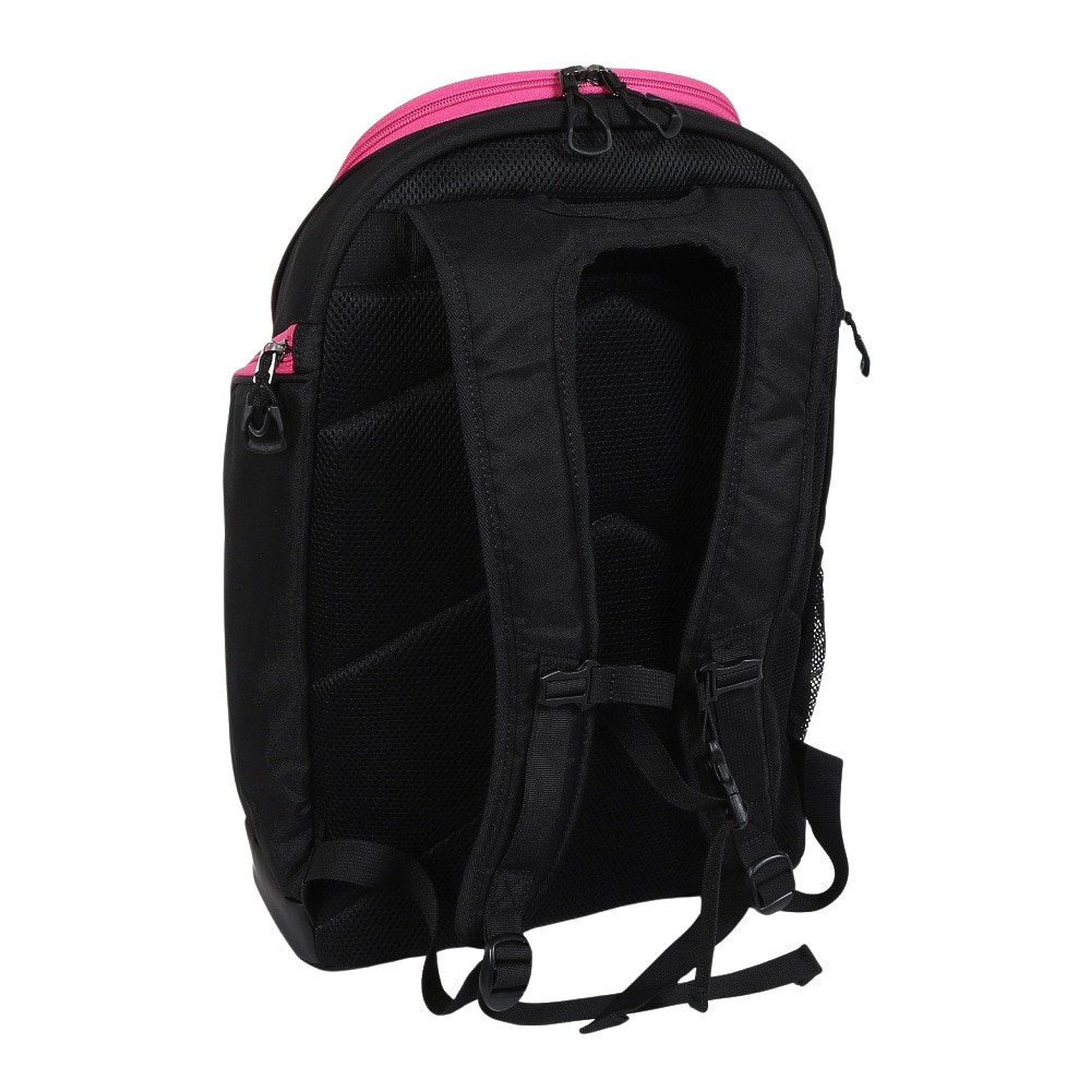 ミズノ（MIZUNO）（メンズ、レディース）水泳バッグ バックパック 35L N3JDC00196