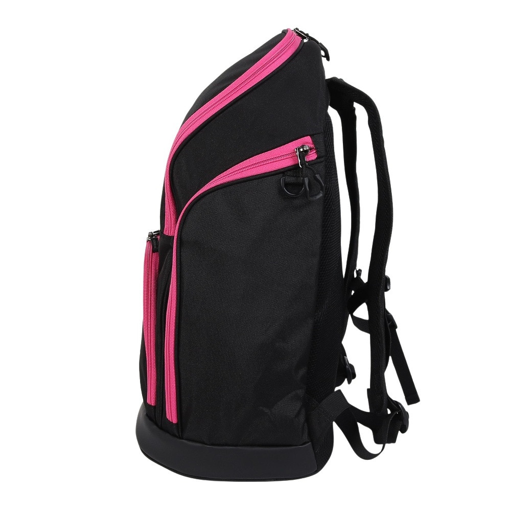 ミズノ（MIZUNO）（メンズ、レディース）水泳バッグ バックパック 35L N3JDC00196