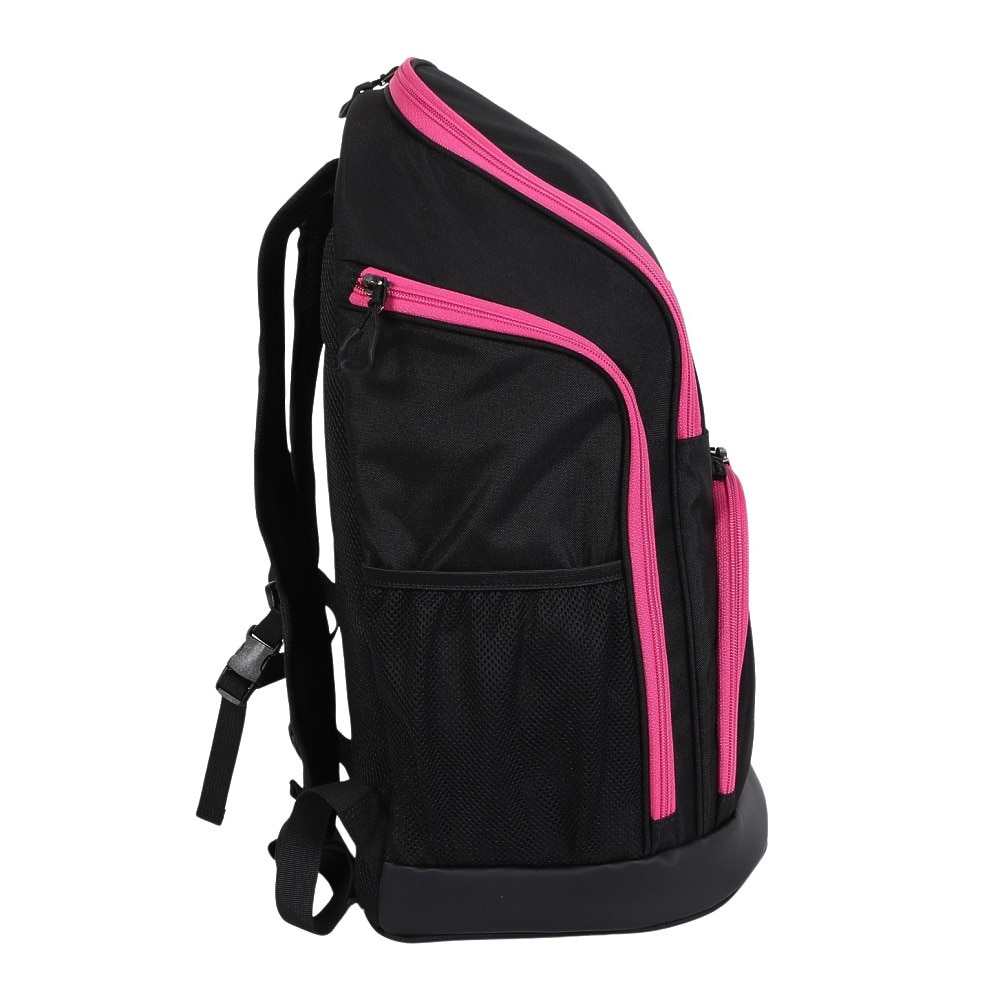 ミズノ（MIZUNO）（メンズ、レディース）水泳バッグ バックパック 35L N3JDC00196