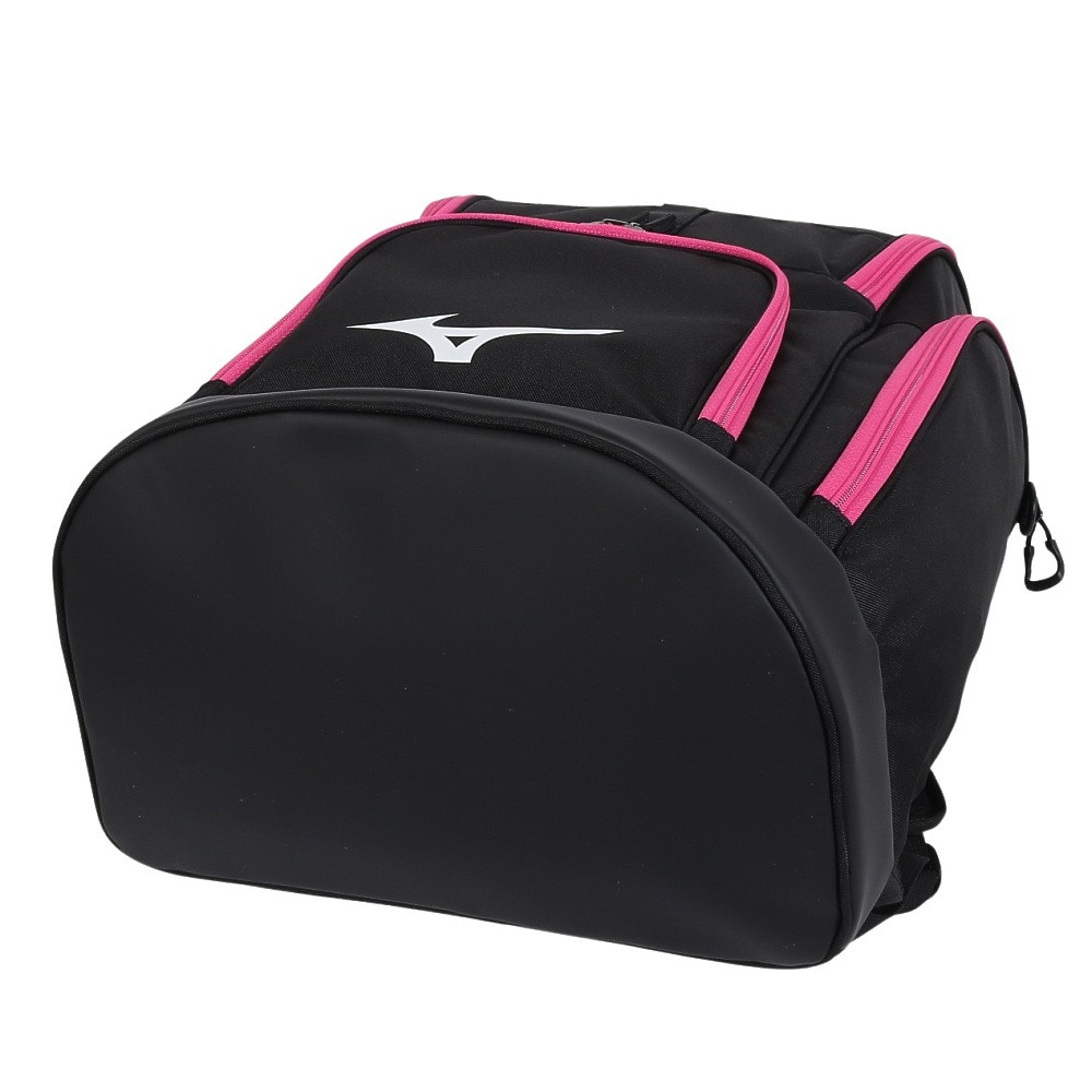 ミズノ（MIZUNO）（メンズ、レディース）水泳バッグ バックパック 35L N3JDC00196
