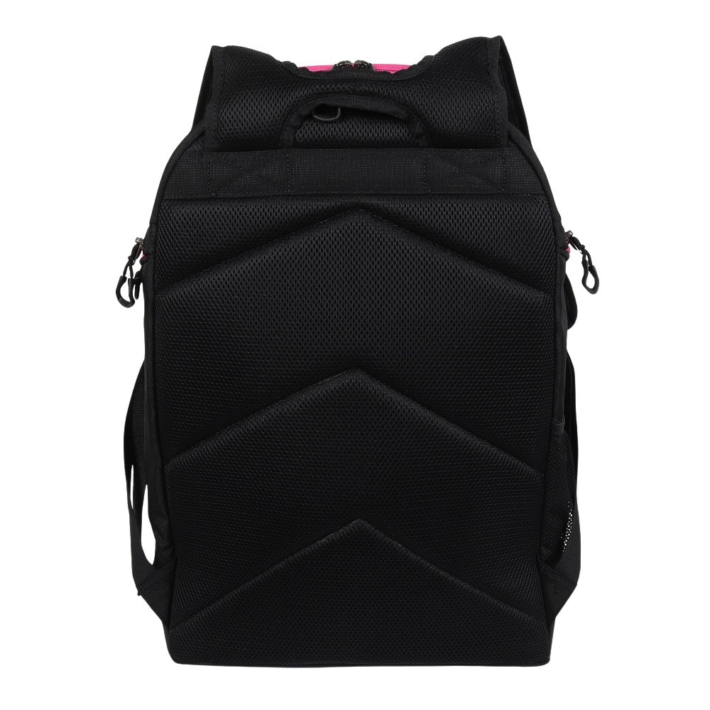 ミズノ（MIZUNO）（メンズ、レディース）水泳バッグ バックパック 35L N3JDC00196