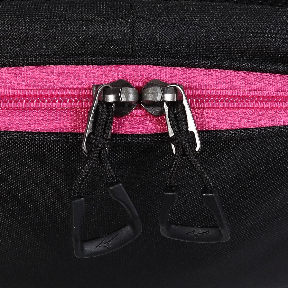 ミズノ（MIZUNO）（メンズ、レディース）水泳バッグ バックパック 35L N3JDC00196