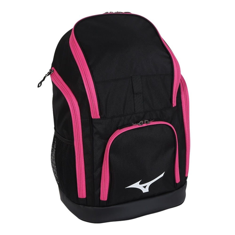 ミズノ（MIZUNO）（メンズ、レディース）水泳バッグ バックパック 35L N3JDC00196