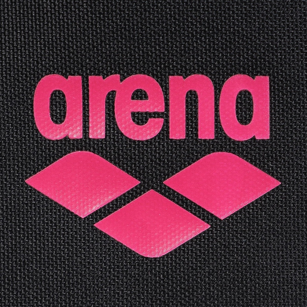 アリーナ（ARENA）（メンズ、レディース）水泳バッグ バックパック AS5SBP11U BKPK