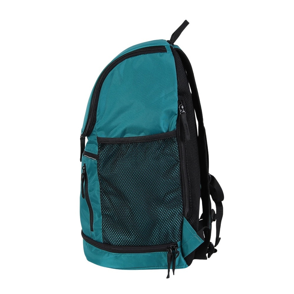 スピード（SPEEDO）（メンズ、レディース）水泳バッグ FS PACK 35 SE22501 HG