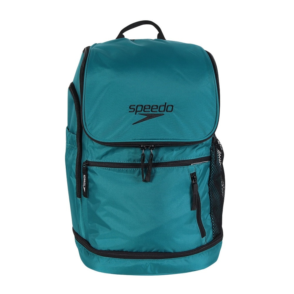 スピード（SPEEDO）（メンズ、レディース）水泳バッグ FS PACK 35 SE22501 HG