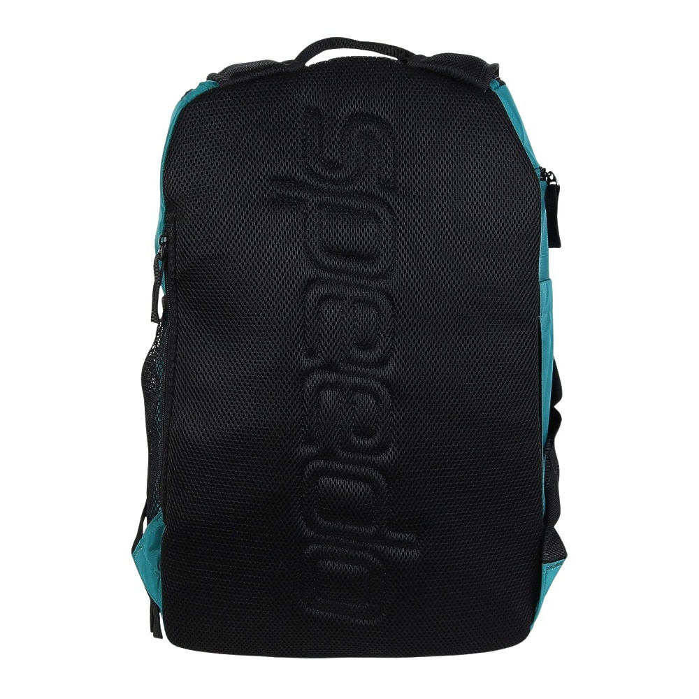 スピード（SPEEDO）（メンズ、レディース）水泳バッグ FS PACK 35 SE22501 HG