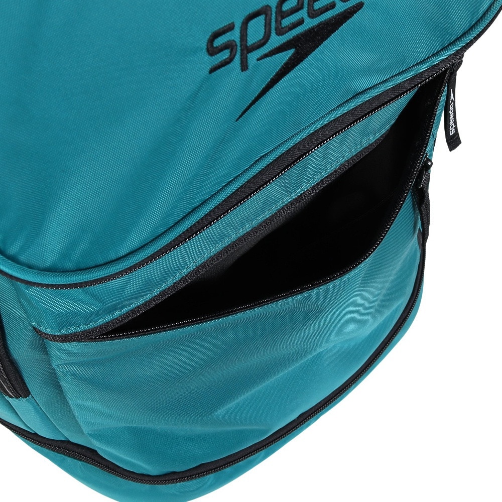 スピード（SPEEDO）（メンズ、レディース）水泳バッグ FS PACK 35 SE22501 HG