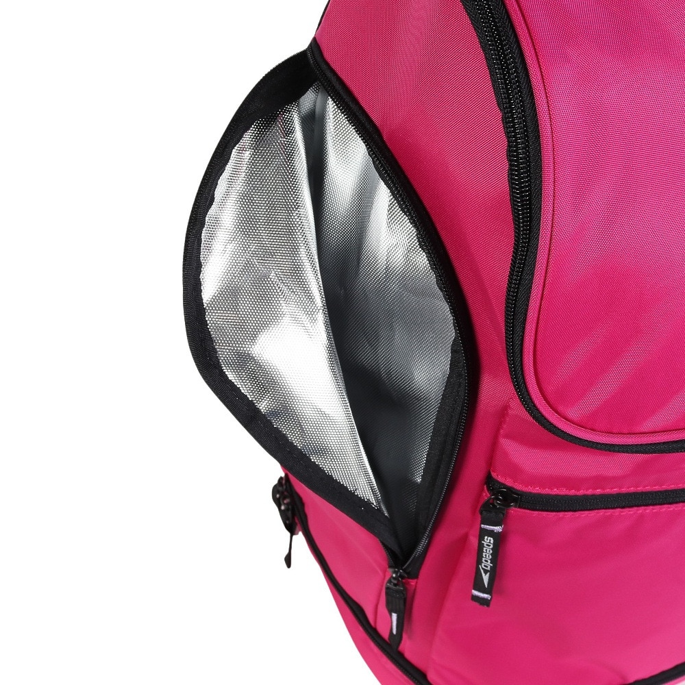 スピード（SPEEDO）（メンズ、レディース）水泳バッグ FS PACK 35 SE22501 HP