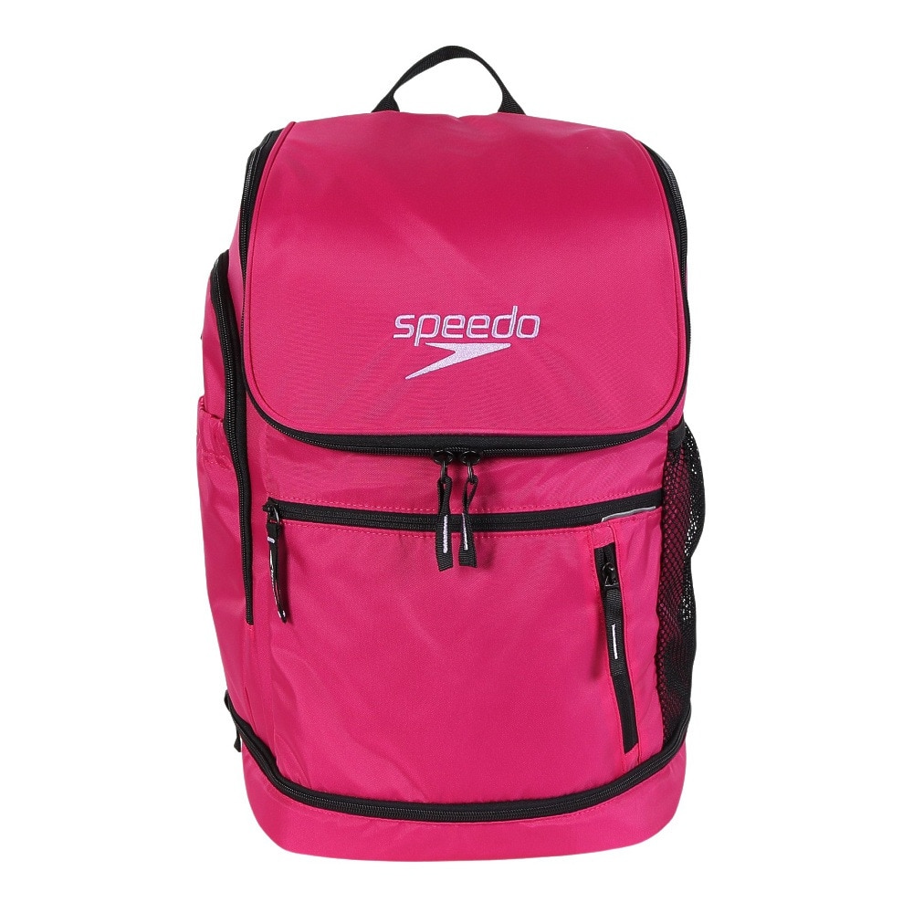 スピード（SPEEDO）（メンズ、レディース）水泳バッグ FS PACK 35 SE22501 HP