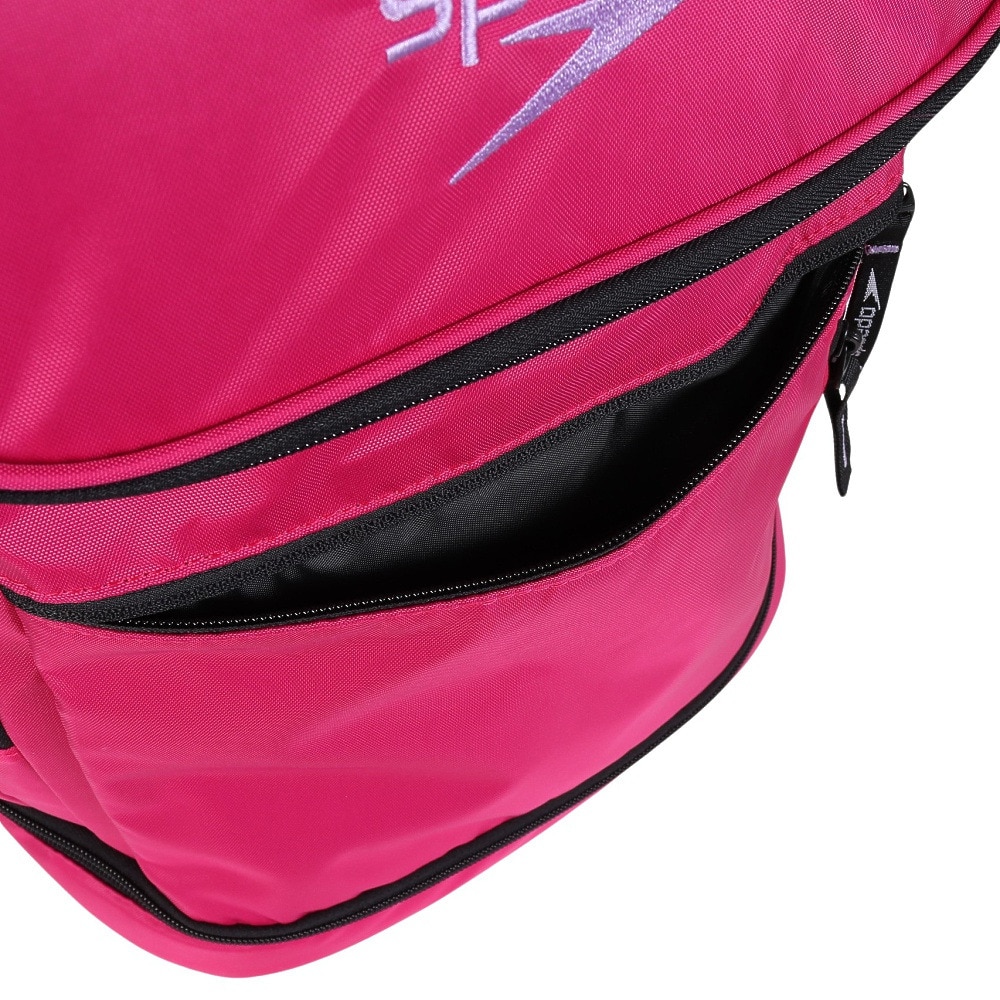 スピード（SPEEDO）（メンズ、レディース）水泳バッグ FS PACK 35 SE22501 HP