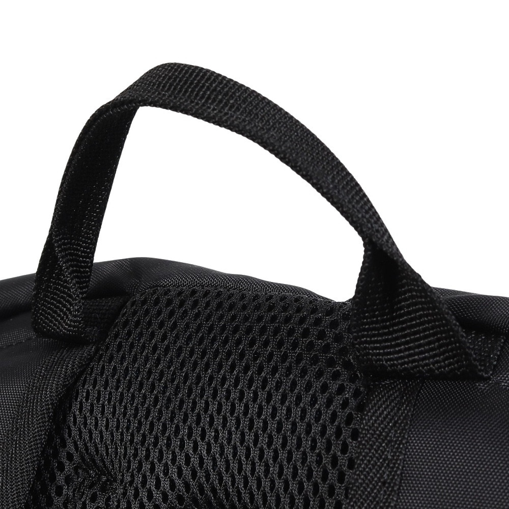 スピード（SPEEDO）（メンズ、レディース）水泳バッグ FS PACK 35 黒 35L SE22501 K スイマーズリュック シューズポケット シューズ収納 保冷シート付ポケット