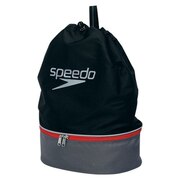スピード（SPEEDO）（メンズ、レディース、キッズ）スイムバッグ SD95B04 KG