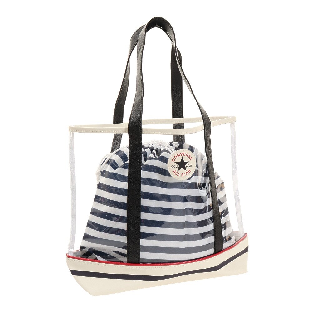  トートバッグ 220113 WHT