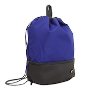 ナイキ（NIKE）（メンズ、レディース、キッズ）水泳バッグ 2ルームプールバッグ 1994002-10
