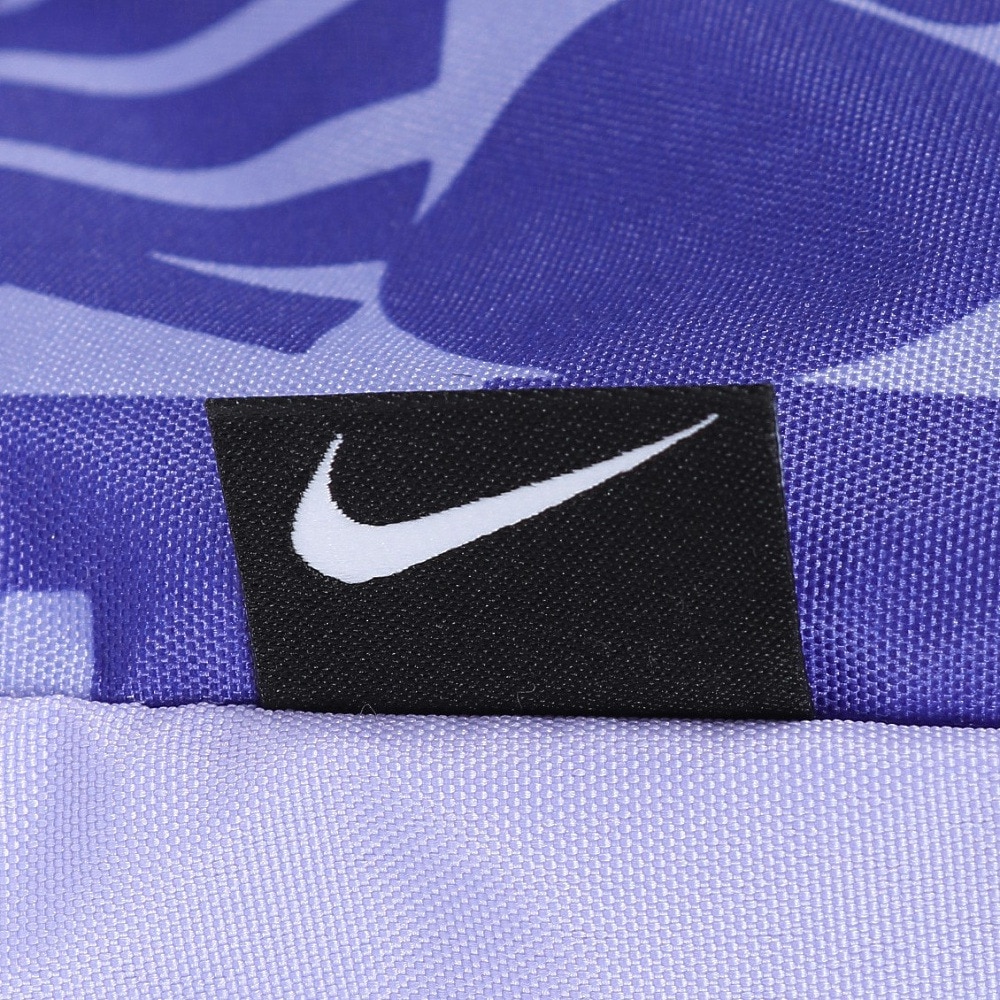 ナイキ（NIKE）（キッズ）ジュニア 水泳バッグ プリントボストンプールバッグ 1994023-012